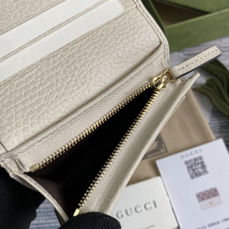 Gvc*1 wallets